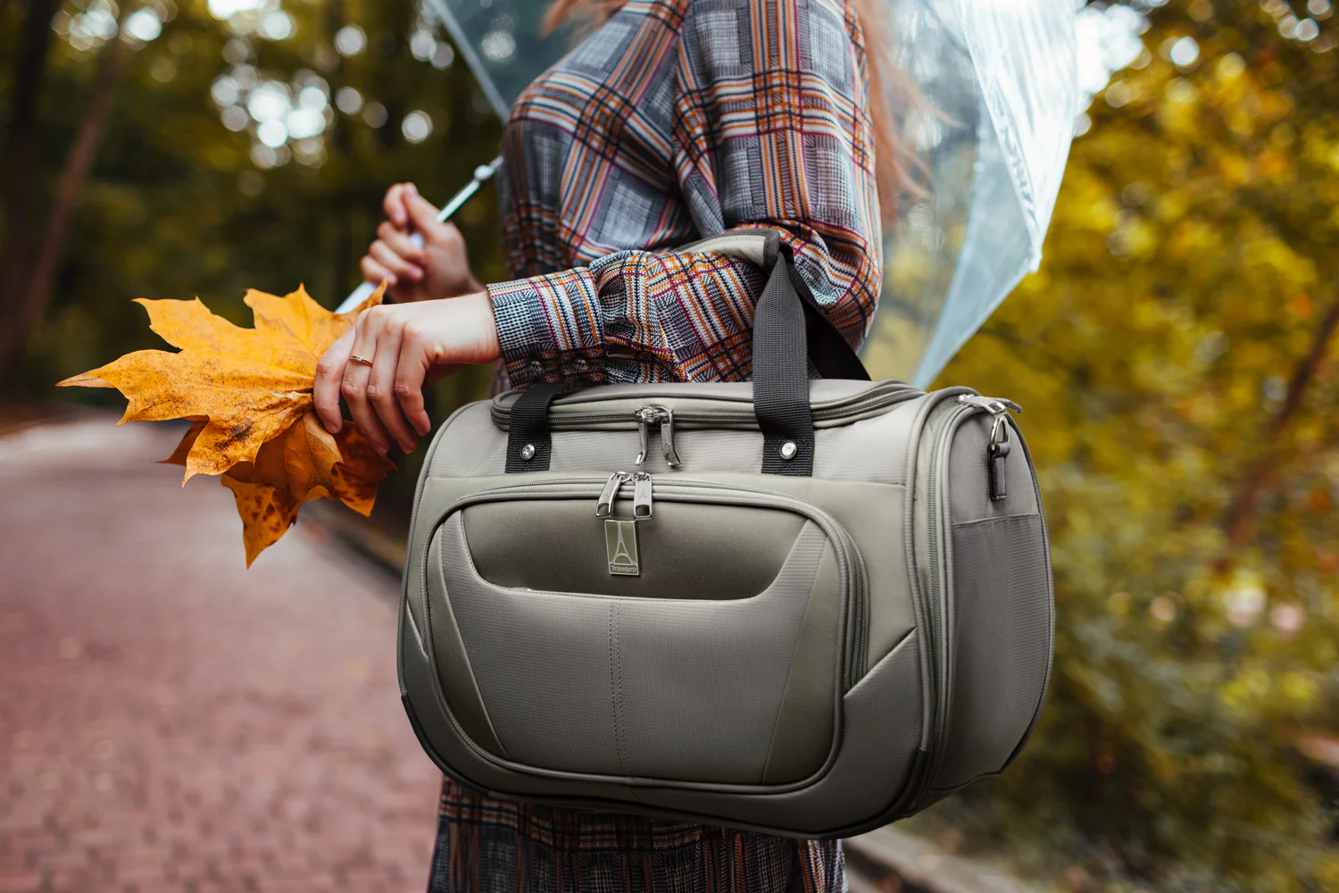 Gear Up for Every Journey